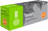 Photos - Ink & Toner Cartridge CACTUS CS-TL-420X 