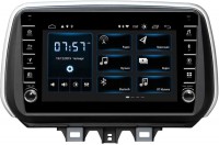 Photos - Car Stereo Incar DTA-2465R 