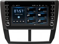 Photos - Car Stereo Incar DTA-5010R 