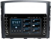 Photos - Car Stereo Incar DTA-6104R 