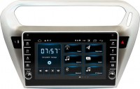 Photos - Car Stereo Incar DTA-7001R 