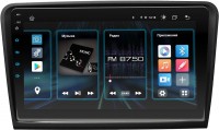 Photos - Car Stereo Incar DTA2-1072 