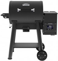 Photos - BBQ / Smoker Broil King Crown Pellet 400 