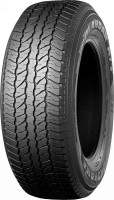 Tyre Yokohama Geolandar A/T G31 265/65 R18 114V 