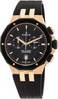 Wrist Watch EDOX Delfin 10110 357RNCA NIR 