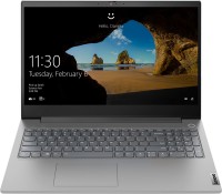Photos - Laptop Lenovo ThinkBook 15p G2 ITH (15p G2 ITH 21B1000XUK)