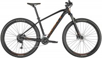 Photos - Bike Scott Aspect 740 2022 frame XS 