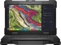 Photos - Laptop Dell Latitude 13 7330 Rugged Extreme