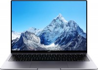 Photos - Laptop Huawei MateBook B7-410