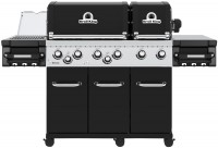 Photos - BBQ / Smoker Broil King Regal 690 IR Pro 