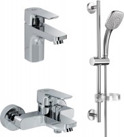 Photos - Bath Tap Set Ideal Standard Ceraplan III B1118AA 