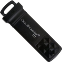 Photos - USB Flash Drive Kingston DataTraveler 111 8 GB