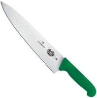 Photos - Kitchen Knife Victorinox Fibrox 5.2004.25 