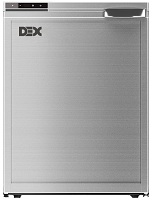 Photos - Car Cooler & Fridge DEX CR-65 