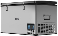 Photos - Car Cooler & Fridge DEX BD-110 