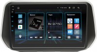 Photos - Car Stereo Incar DTA2-2410 