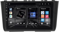 Photos - Car Stereo Incar DTA2-2412 