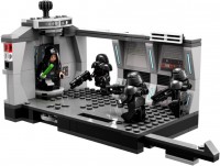 Construction Toy Lego Dark Trooper Attack 75324 
