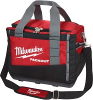 Tool Box Milwaukee Packout Duffel Bag 15in/38cm (4932471066) 