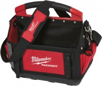 Tool Box Milwaukee Packout 40 cm Tote Toolbag (4932464085) 