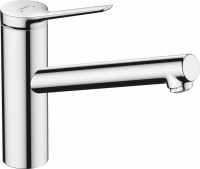 Photos - Tap Hansgrohe Zesis M33 74806000 