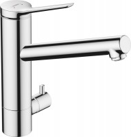 Photos - Tap Hansgrohe Zesis M33 74808000 