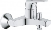 Photos - Tap Grohe Start Flow 23772000 