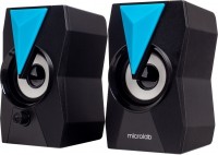 Photos - PC Speaker Microlab B-22 