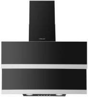 Photos - Cooker Hood Finlux FE-60VTRAB black