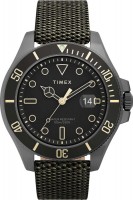 Photos - Wrist Watch Timex TW2U81900 