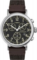Photos - Wrist Watch Timex TW2U89300 