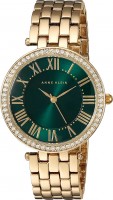 Wrist Watch Anne Klein 2230GNGB 