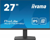 Monitor Iiyama ProLite XU2793HSU-B4 27 "  black