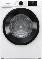 Photos - Washing Machine Gorenje WNEI 72 SB white