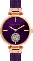 Photos - Wrist Watch Anne Klein 3000RGPR 