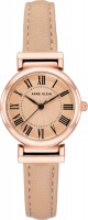 Wrist Watch Anne Klein 2246RGBH 