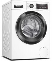 Photos - Washing Machine Bosch WAV 28M92 white