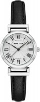 Wrist Watch Anne Klein 2247SVBK 