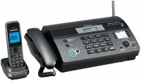 Photos - Fax machine Panasonic KX-FC965 