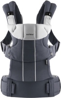 Photos - Baby Carrier Baby Bjorn Comfort 