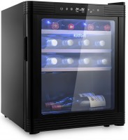 Photos - Wine Cooler KITFORT KT-2420 