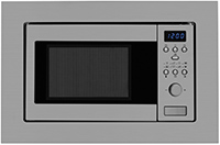 Built-In Microwave Beko MOB 17131 X 