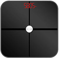 Photos - Scales Concept Perfect Health VO4011 