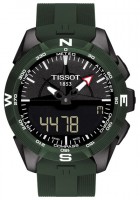 Wrist Watch TISSOT T-Rouch Expert Solar II T110.420.47.051.00 