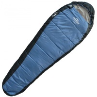 Photos - Sleeping Bag Fjord Nansen Stavanger XL 