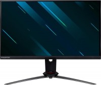 Photos - Monitor Acer Predator XB273UNXbmiiprzx 27 "  black