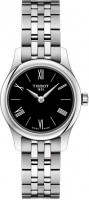 Wrist Watch TISSOT Tradition 5.5 Lady T063.009.11.058.00 