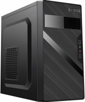 Photos - Computer Case FrimeCom MX7 PSU 400 W  black