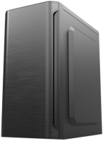 Photos - Computer Case FrimeCom MX10 PSU 400 W  black