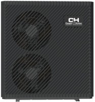 Photos - Heat Pump Cooper&Hunter Evipower Premium CH-HP23UIMPRM-P 23 kW